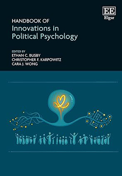 Handbook of Innovations in Political Psychology