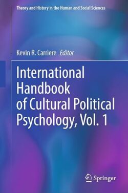 International Handbook of Cultural Political Psychology