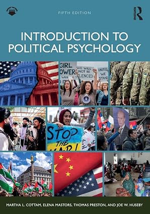 Introduction to Political Psychology