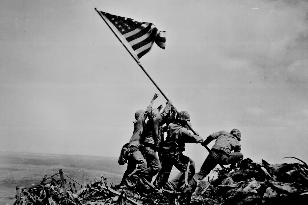 Iwo Jima