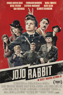 JOJO Rabbit