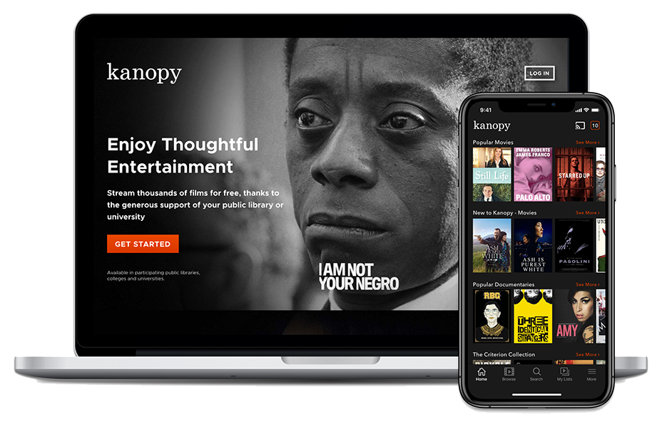 Kanopy