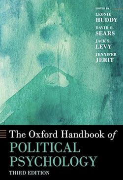 The Oxford Handbook of Political Psychology